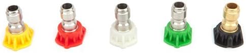 Forney 4.5 mm 4000 psi Spray Nozzle