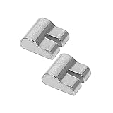 Einteiliger Druckguss, Größe genau, Aussehen des Produkts glatt gratfrei.