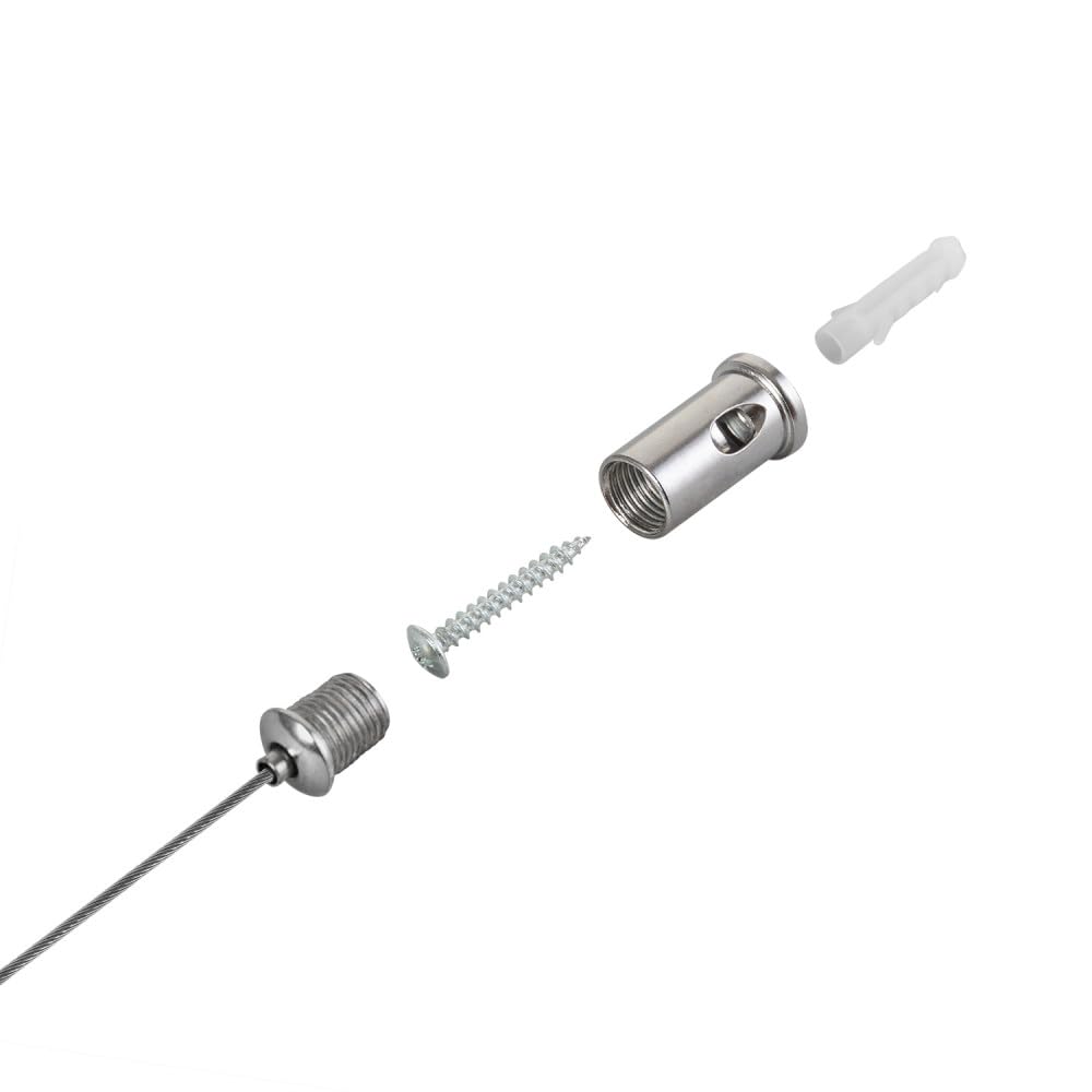 Luminaria Lineal LED Philips 2835 60Cm 20W 2700ºK IP40 Acabado Negro [1916-NSLNL600MM-P-WW] | Greenice