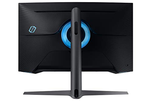 Build My PC, PC Builder, SAMSUNG Odyssey G7