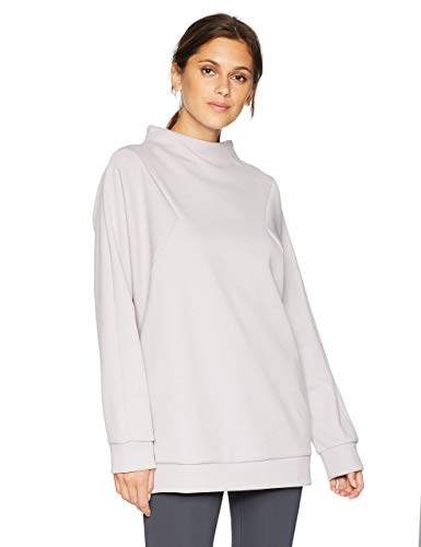 Reebok Crew, Lavender Luck, Medium