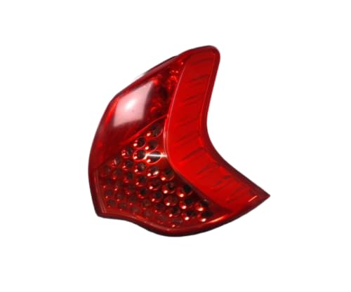Feu arriere droit Peugeot 3008 bloc optique de signalisation occasion référence 6351hc