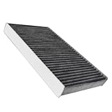 Fun-Driving Cabin Air Filter for Maserati Ghibli 2014-2023,Levante 2017-2023,Quattroporte