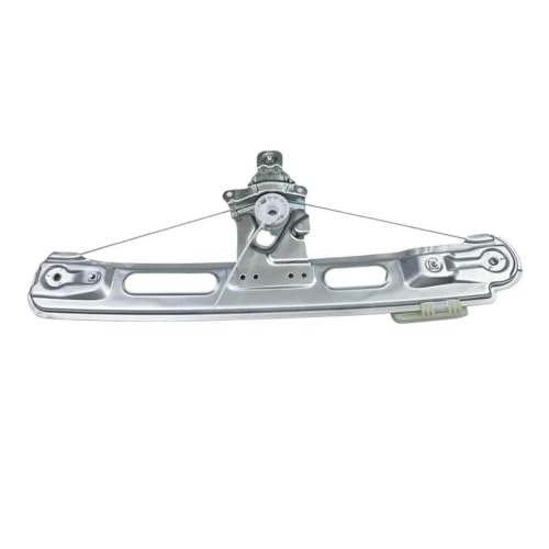 Lève-vitre de précision arrière gauche pour Cadillac XTS 2013-2018 standard OEM