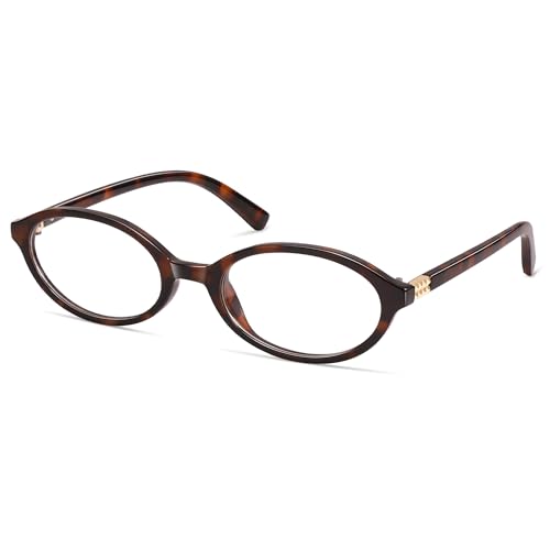 Retro Oval Sunglasses for Women Men Small 90s Trendy Narrow Vintage Fashion Funny Chic Sun Glasses AP3728