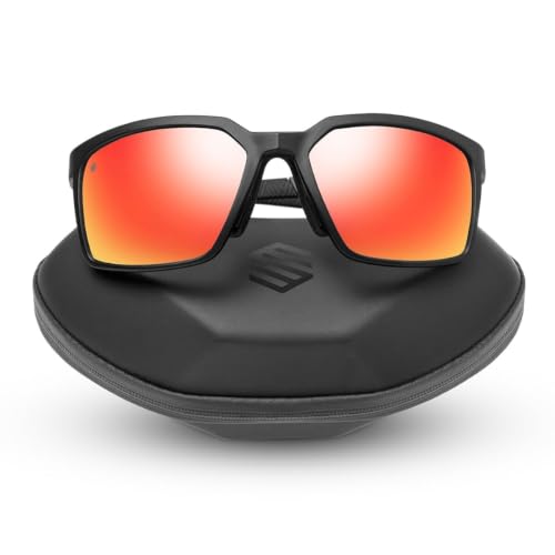 Gafas de sol ciclismo X1 Siroko para hombre y mujer con protección uv 3
