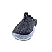 Toni Pons Nadir - Pantuflas Hombre Negro Talla 42