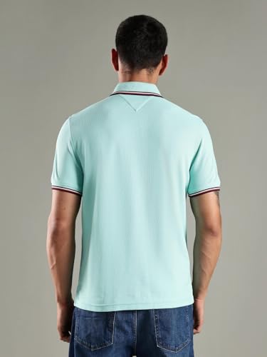 Image of Tommy Hilfiger Men Polo Shirt