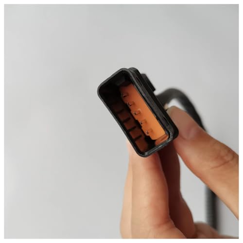 Sonde lambda arrière 11787589122 pour régulation échappement auto - 3
