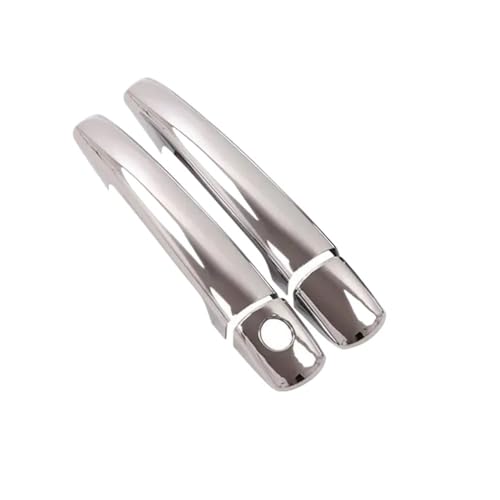 Accessoires de style poignée externe pour Citroën C4 MK2 2011-2017