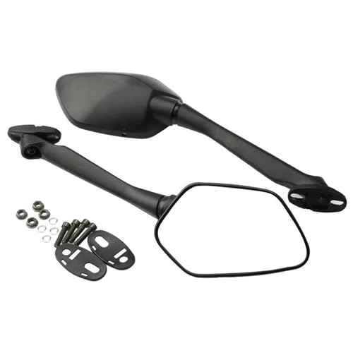 Espejos retrovisores de motocicleta para Honda CBR500R 2013-2017 y CBR300R