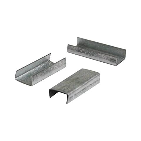 Steel Strapping Seals S38S02 Cover
