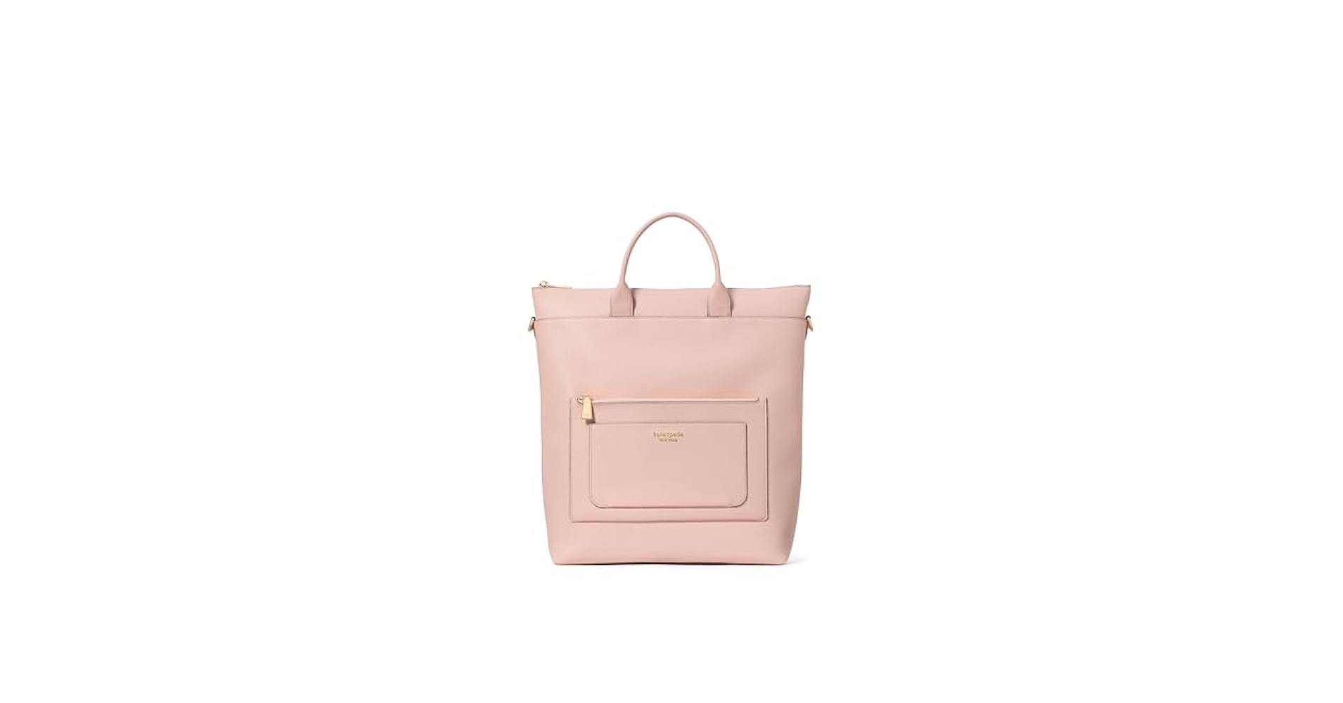 Amazon.com: kate spade new york Walker Pebbled Leather
