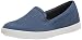 Produktbild ECCO Damen Barentz Loafer 2.0 Slipper, True Navy Cow Nubuck, 38/38.5 EU