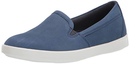 Image of ECCO Women's Barentz Loafer 2.0