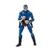 Boss Fight Studio Hero H.A.C.K.S. 21st Phantom Action Figure, Wave 1.5 – Highly Articulated Figurine & Accessories, Doves, Vlad and Melodee, Holstered Belt, Pistols, Alternative Hands, & Stand – 1:18