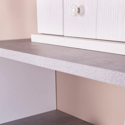 Esperia | Butsudan Trium Bianco, Butsudan a Tre