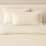 Zoom IMG-2 corredocasa coppia federe percalle 100 Zoom IMG-2 corredocasa coppia federe percalle 100