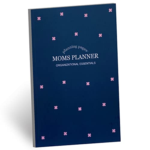 Mom's Planning Companion The Best Planners for Working Moms