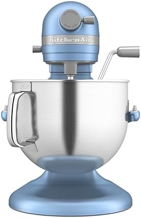 KitchenAid® 7 Quart Bowl-Lift Stand Mixer