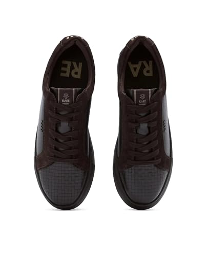 Image of Rare Rabbit Mens Herlock Sneaker