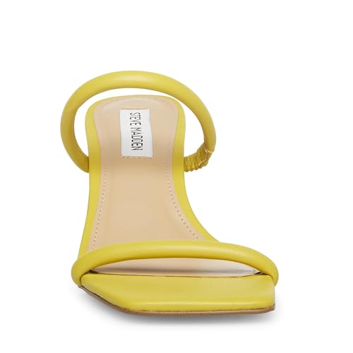Image of Steve Madden Women's Lilah Heeled Sandal