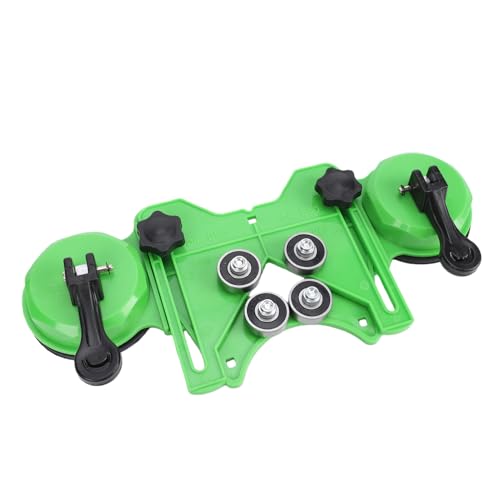 Kit de brocas para taladro 16 piezas 6-50 mm Estink miniatura 3