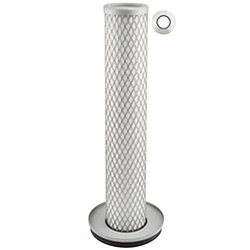 Baldwin Air Filter - Inner fits New Holland L35 L555 910 L454 1495 909 912 L553 907 L455 1100 fits Gehl fits John Deere 570 675 575 fits Case 1835C 350B fits Mustang fits Thomas fits Flory fits Ford