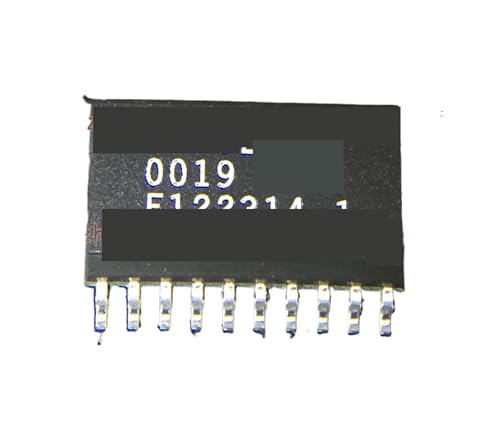 Chips AD7528JRZ convertidores digitales analógicos dobles de 8 bits en formato 20-SOIC