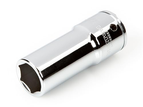 Image of TEKTON 3 /4 Inch Drive x 7 /8 Inch Deep 6-Point Socket | SHD33022