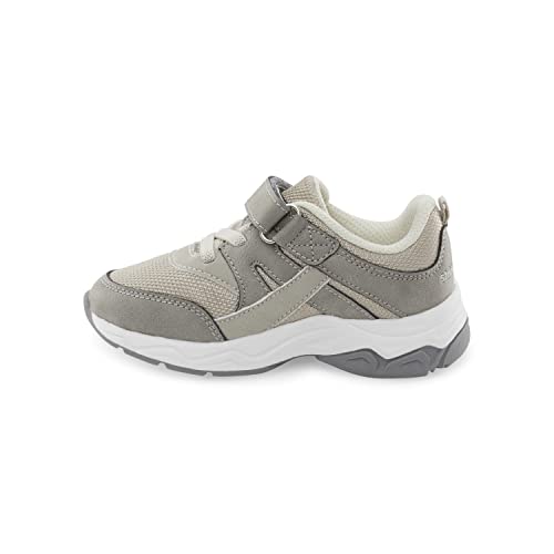 Stride Rite 360 KB026801P Unisex Child Ace 2.0 Sneaker, Tan, 7 Toddler Us thumb #4