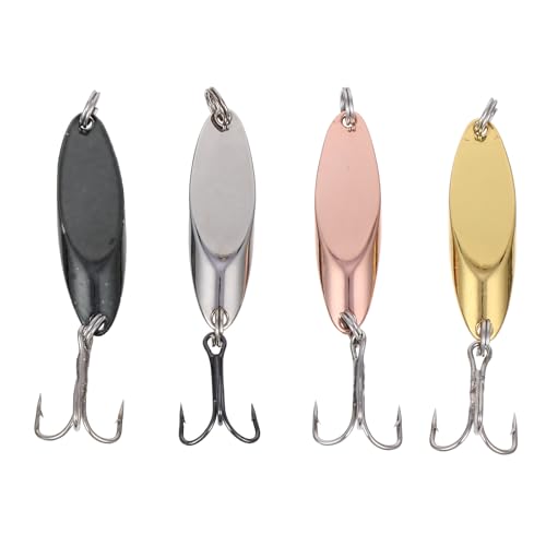 Parliky 4���� ���^���X�v�[�����A�[ 4cm 7g ������ �g���E�g���A�[ �ނ�p�i ���U���p �X�|�[�c�ƃA�E�g�h�A �ނ�p