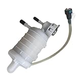 Riloer Car Fuel Filter, Automotive Fuel Filter, Gasoline Fuel Filter, Fuel Filter Assembly,