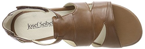 Josef Seibel Fabia 03, Infradito Donna, NUSS, 39