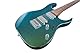 Ibanez Gio GRG121SP-GYC Green Yellow Chameleon - Ibanez E-Gitarre