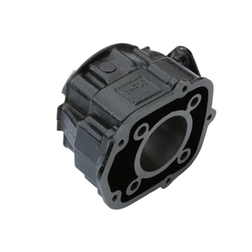 Kit de bloc-cylindres 47 mm 70 cm3 pour moto à moteur 2 temps D50B0 - 4