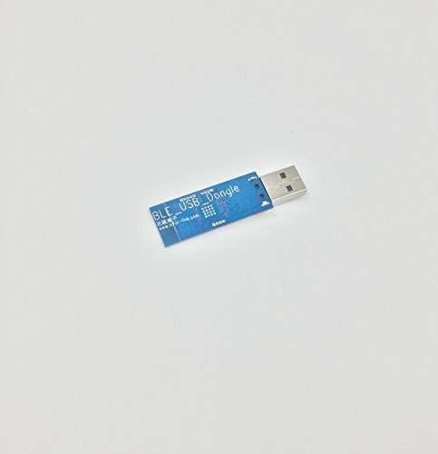 1 pcs lot Bluetooth 4.0 Packet Capture Protocol Analyzer BLE USB DONGLE