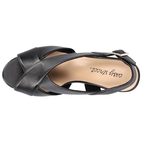 Easy Street womens Christy2