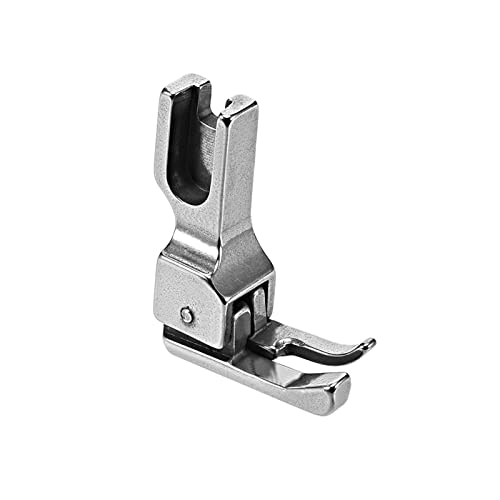Pie Prensatelas Left Compensating 1/16 para Máquina de Coser miniatura 1