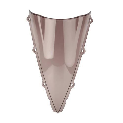 Extension pare-brise moto YZF 1000 R1 pour un confort total lors de vos roadtrips