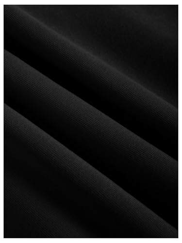 Verdusa Men's Jersey Shirts Letter Graphic Sweatshirts Long Sleeve Fall Clothes Pullover Tops4