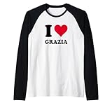 Photo Gallery amo grazia maglia con maniche raglan Photo Gallery amo grazia maglia con maniche raglan