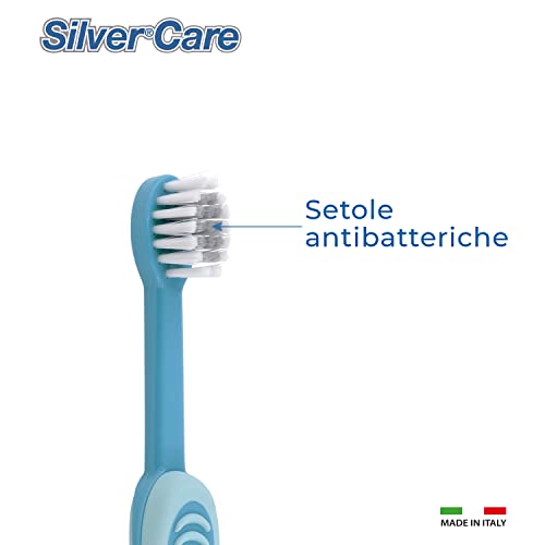 Silver Care - Baby brush