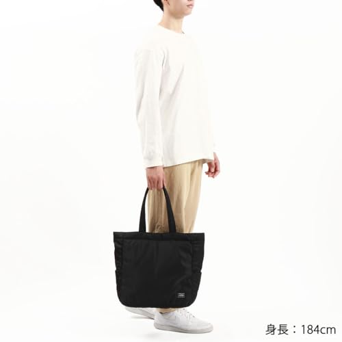 ポーター クリーム CREAM トートバッグ 549-06547 の商品画像 2