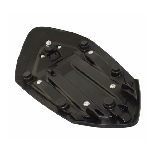 Section carénage capot de selle arrière Speed Triple RS 1050 2019 2020