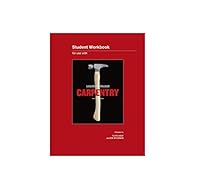 Student Workbook for Carpentry, Third Canadian Edition 0176768564 Book Cover