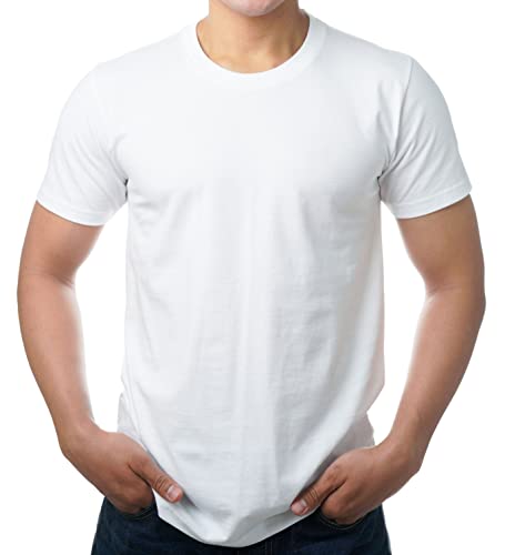 Kit 6 Camisetas Slim Fit Masculinas Básicas Lisas Novastreet Cor:Colorido;Tamanho:G