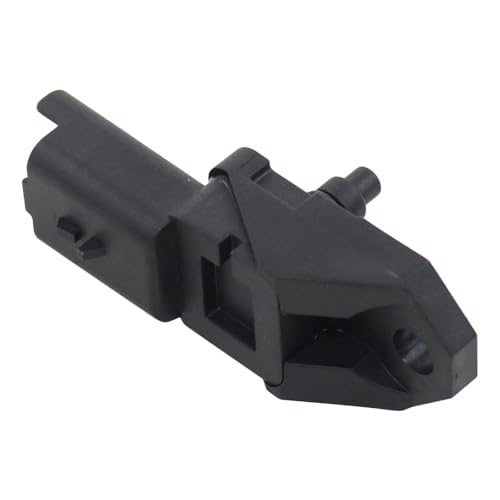 HouYeen MAP Manifold Air Pressure Intake Sensor for Ci-troen Berlingo C2 C3 C4 C5 C8 Grand Picasso Coupe Dispatch Xsara Fi-at Scudo Ulysse Fo-rd C Max Fiesta mk6 mk7 Focus CMax Mondeo Kuga Lan-cia