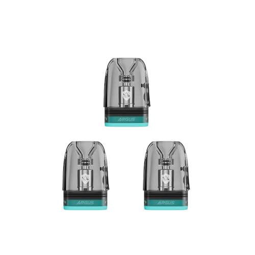 �d�q�^�o�R �����p�J�[�g���b�W �Ή� �u�[�v�[ ARGUS Top Fill Cartridge V2 �A�[�K�X �g�b�v�t�B�� �J�[�g���b�W V2 �����pPOD for VOOPOO �A�[�K�X�V���[�Y�iG3 / G2 / P2�Ή��j���� �Ή� 3���� �j