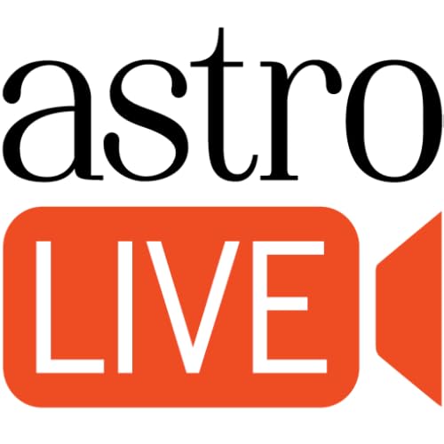 Astro Live